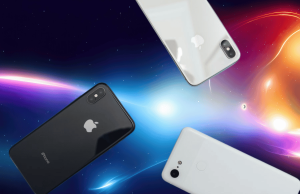 Apple aims for growth with iPhone 16 sales and new AI features