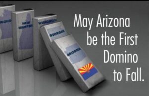 Arizona Judge Declares Key Portions of 2024 Election Manual Unconstitutional, Siding with Election Integrity Advocates | The Gateway Pundit