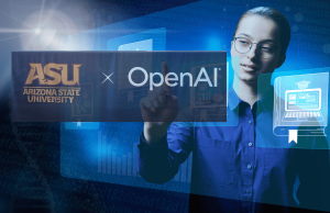 US college partners with ChatGPT maker OpenAI, but collaboration branded ‘offensive’ by some academic s