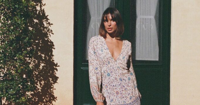 Arnhem’s Dreamy Florentina Collection Chases the Sun