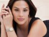 Ashley Graham Enchants in Michele Watches Ad