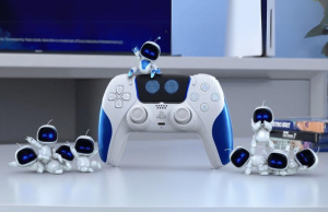 Astro Bot PS5 controllers are selling out after pre-order launch