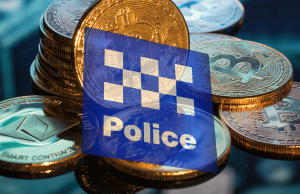 Australians lose $122M to cryptocurrency scams in a year, warns police