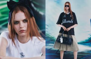 The Perfect Blend of Dark & Cute