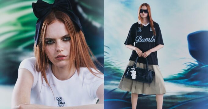 The Perfect Blend of Dark & Cute