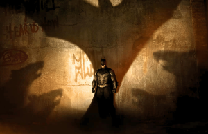 Batman: Arkham Shadow trailer released ahead of October launch