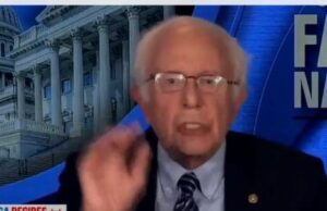 Bernie Sanders To Stay In Top Senate Post To Protect Social Security And Medicare