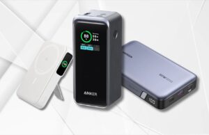 The best power banks 2024: Top portable chargers for mobiles