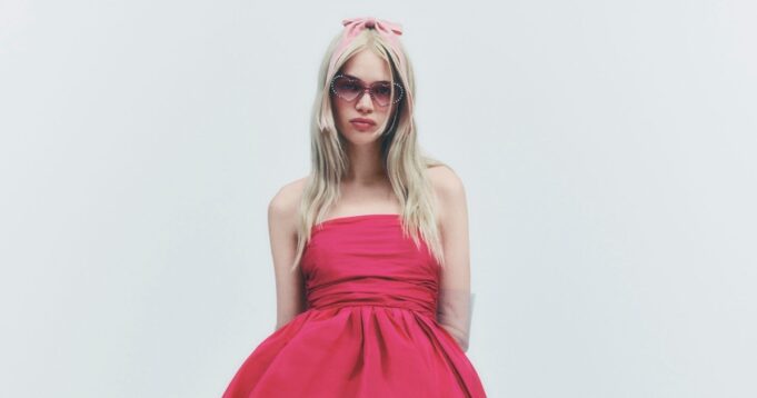 Betsey Johnson Mixes Fun & Edge for Summer 2024