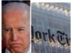 The New York Times Makes A Big Mistake And Attacks Biden’s DNC Speech