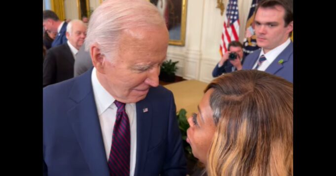 ‘Worst Mayor in America’ Tiffany Henyard at It AGAIN-Rehires Suspended Acting Police Chief Without Permission | The Gateway Pundit