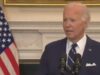 Biden Hits Trump With The Ultimate Mic Drop After Hostage Release Remarks