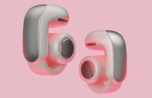 What are open-ear headphones and why would you want them?