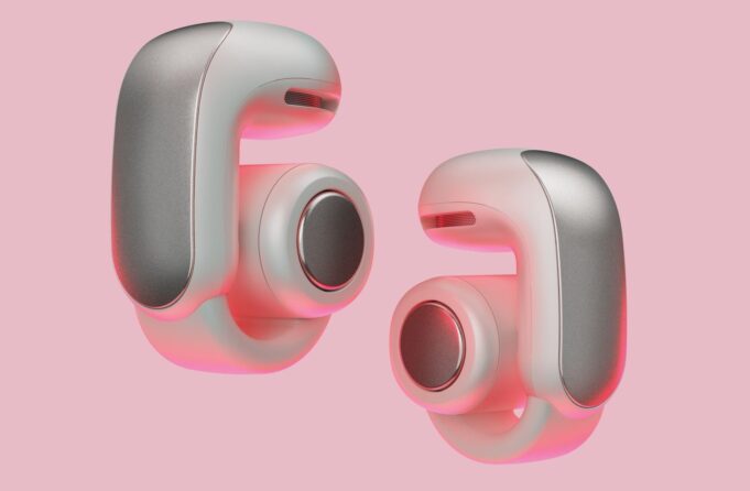 What are open-ear headphones and why would you want them?