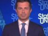 Pete Buttigieg Destroys JD Vance