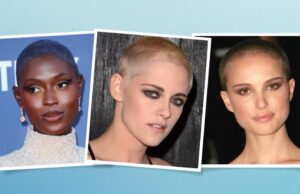 7 Buzz Cut Ideas for Women as Worn by the Stars