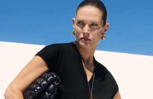 COS Embraces Modern Minimalism for Pre-Fall 2024