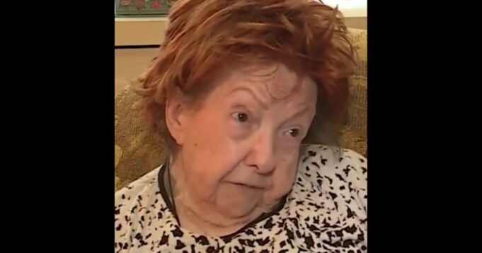 96-Year-Old Faces Eviction in California, Given 3-Day Notice in Despite ‘Lifetime Care’ Contract – ‘Morally Unthinkable’ | The Gateway Pundit