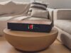 The Cambridge Evo One is a stylish all-in-one wireless speaker