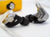 These Campfire Audio Astrolith IEMs look absolutely gorgeous