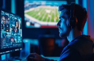 How to Use AI for Chat GPT Sports Betting in 2024