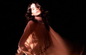 Kaia Gerber Headlines Chloé’s Winter 2024 Ad