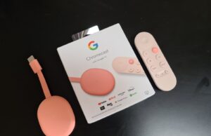 Next Google TV streamer could cost almost double