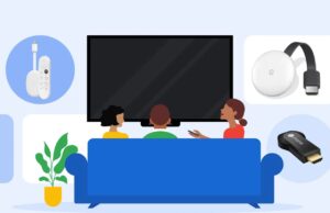 Google kills Chromecast, but support will continue
