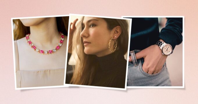 9 Classic Jewelry Pieces That Will Always Be Chic
