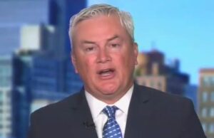 James Comer’s Impeachment Report Actually Exonerates Joe Biden