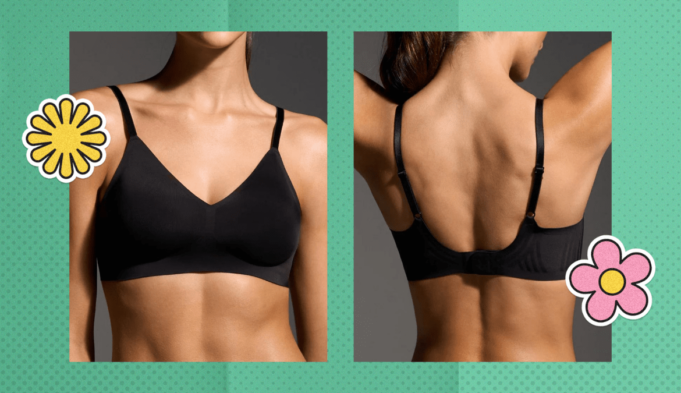 Eby Labor Day Sale: Save 25% Off Our Favorite Seamless Bras