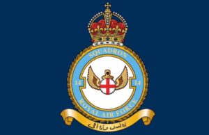 Air Force Unit Drops Nickname After It’s Labeled Offensive to Muslims | The Gateway Pundit