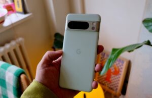 Now is the worst time to buy a Pixel 8 – here's why