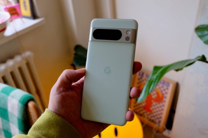 Now is the worst time to buy a Pixel 8 – here's why