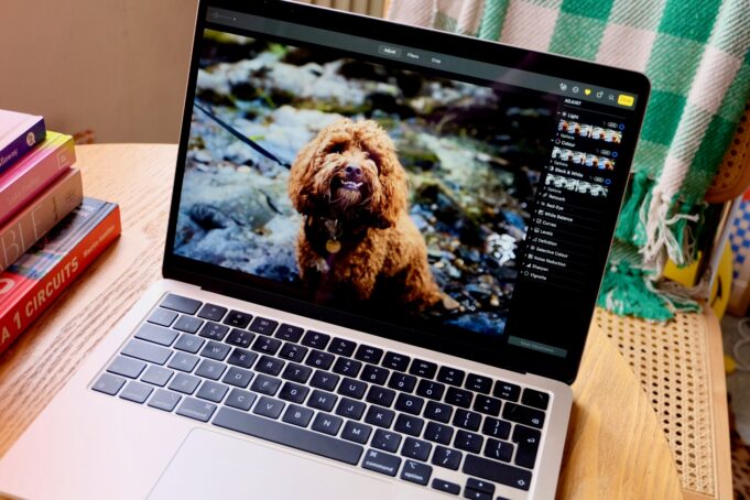 Best MacBook Air deals for August 2024