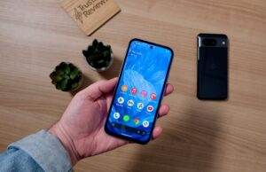 Pixel 8a might be the biggest smartphone bargain right now