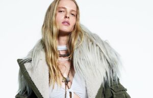 Dsquared2 Brings Duality to Fall 2024 Campaign