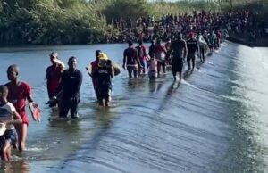 WICKED: Joe Biden and Kamala Harris Force States to Fund Health Care Costs for Illegal Aliens Starting Nov. 1, 2024 — As Average U.S. Family Pays $23,968 per Year! | The Gateway Pundit