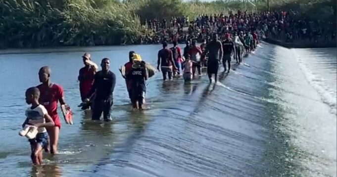 WICKED: Joe Biden and Kamala Harris Force States to Fund Health Care Costs for Illegal Aliens Starting Nov. 1, 2024 — As Average U.S. Family Pays $23,968 per Year! | The Gateway Pundit