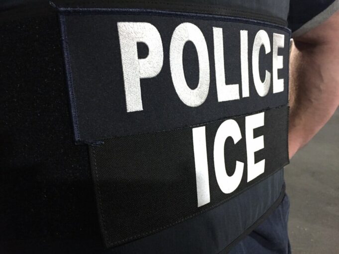 Mass Deportations Begin in Deep Blue ‘Sanctuary State’ | The Gateway Pundit