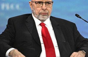 Former Trump Advisor Says FBI Raided His Home This Week Because He Criticized Biden’s Ukraine Policy | The Gateway Pundit