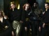 Christy! Alek! Karen! Donna Karan Debuts Fall 2024 Campaign
