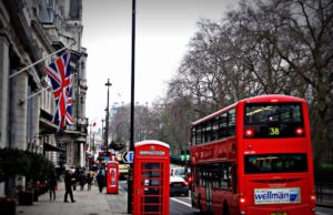 United Kingdom: A Traveler’s Paradise