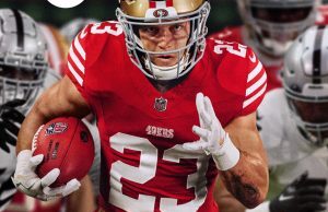 Madden 25 best players – Top 25 NFL stars in the the game and who joins the prestigious 99 Club?