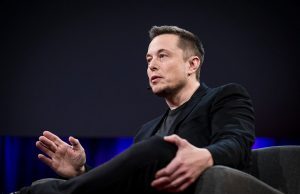 Here’s how much Silicon Valley’s richest people lost in stock market downturn