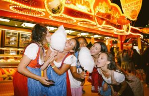 Everything You Need To Know About Attending Oktoberfest in Munich