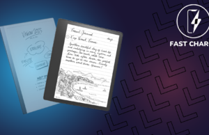 Fast Charge: Is the Kindle Scribe better than the Remarkable 2?