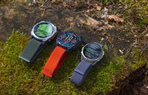 What are TopoActive Maps? Garmin's mapping service explained