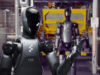 Figure’s 02 humanoid robot now has the ability to chat and learn from its mistakes