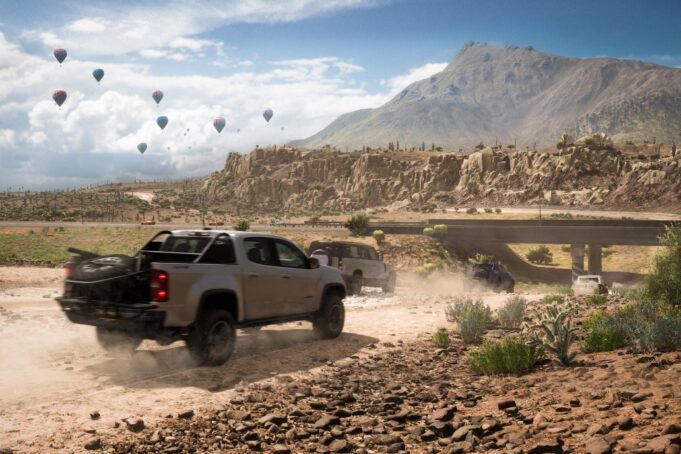 PS5 gamers may get a 'big' Xbox game, amid Forza rumours